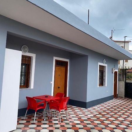 Dangolli House Apartman Vlora Kültér fotó
