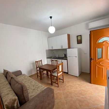 Dangolli House Apartman Vlora Kültér fotó