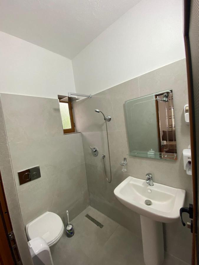 Dangolli House Apartman Vlora Kültér fotó