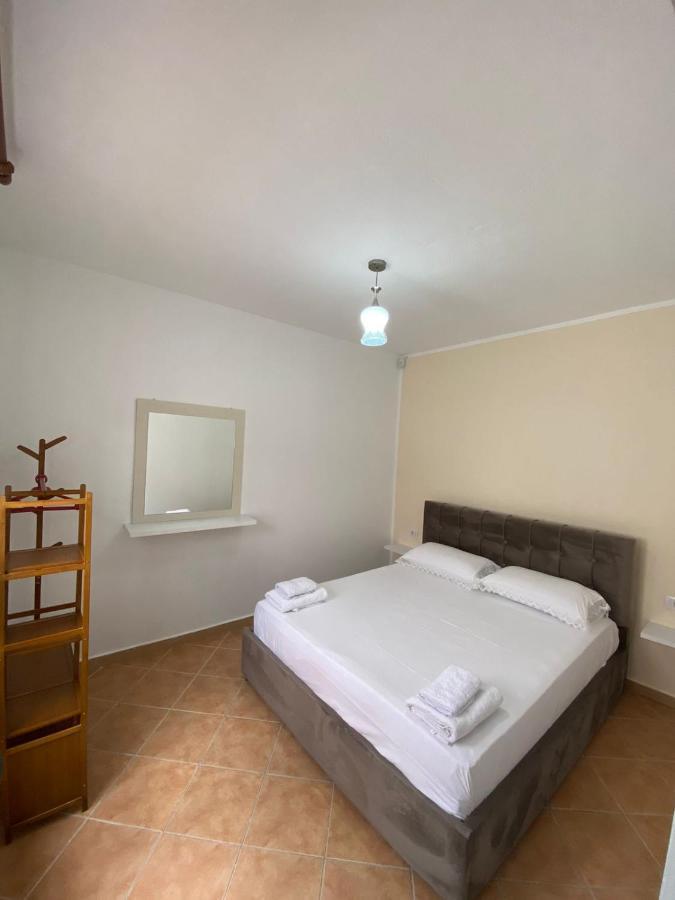 Dangolli House Apartman Vlora Kültér fotó