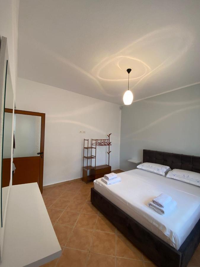 Dangolli House Apartman Vlora Kültér fotó